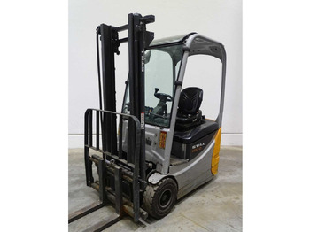 Wózek widłowy STILL RX50