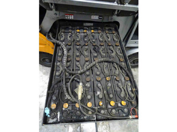 Wózek widłowy STILL RX60-25 FORKLIFT: zdjęcie 4 Wózek widłowy STILL RX60-25 FORKLIFT: zdjęcie 4