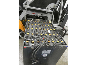 Wózek widłowy STILL RX60-25 FORKLIFT: zdjęcie 3