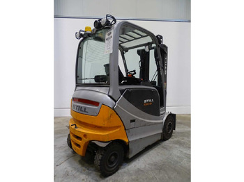 Wózek widłowy STILL RX60-25 FORKLIFT: zdjęcie 2 Wózek widłowy STILL RX60-25 FORKLIFT: zdjęcie 2