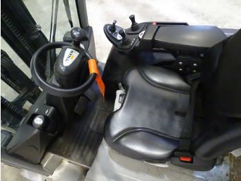 Wózek widłowy STILL RX60-25 FORKLIFT: zdjęcie 3 Wózek widłowy STILL RX60-25 FORKLIFT: zdjęcie 3