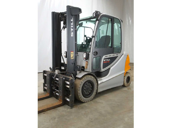 Wózek widłowy STILL RX60