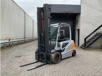 Wózek widłowy STILL RX60