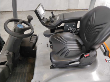 Wózek widłowy STILL RXE13 FORKLIFT: zdjęcie 3 Wózek widłowy STILL RXE13 FORKLIFT: zdjęcie 3