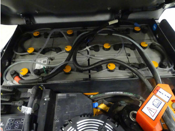 Wózek widłowy STILL RXE13 FORKLIFT: zdjęcie 4