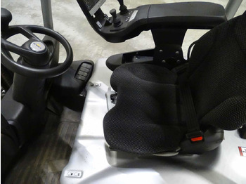 Wózek widłowy STILL RXE13 FORKLIFT: zdjęcie 3