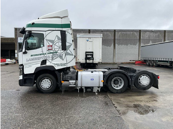 Samochód ciężarowy RENAULT T480 COMFORT TRUCK: zdjęcie 2 Samochód ciężarowy RENAULT T480 COMFORT TRUCK: zdjęcie 2