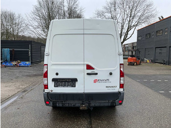 Samochód dostawczy 2012 RENAULT MASTER 2.3DCI COMMERCIAL VEHICLE: zdjęcie 4 Samochód dostawczy 2012 RENAULT MASTER 2.3DCI COMMERCIAL VEHICLE: zdjęcie 4