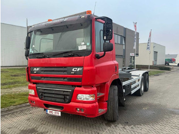 Samochód ciężarowy DAF CF 85 360