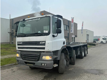 Samochód ciężarowy DAF CF 85 410