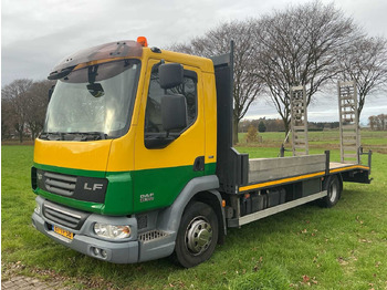 Samochód ciężarowy DAF LF 45