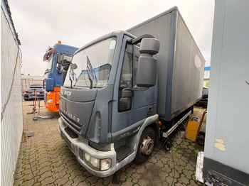 Samochód ciężarowy IVECO Daily 70c17