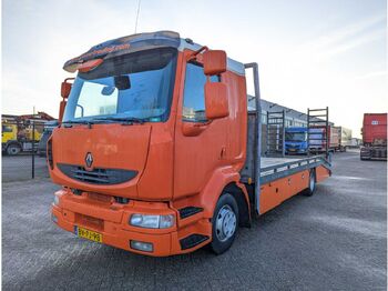 Samochód ciężarowy RENAULT Midlum 220