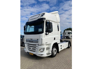 Samochód ciężarowy DAF CF 400