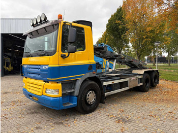 Samochód ciężarowy DAF CF 85 410