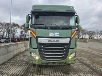 Samochód ciężarowy DAF XF 460