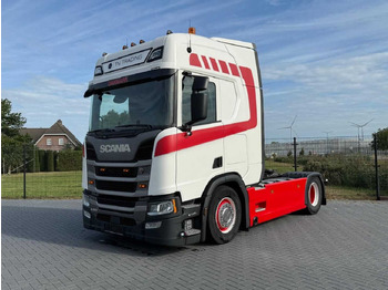 Samochód ciężarowy SCANIA R 450