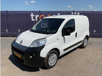 Samochód dostawczy FIAT Fiorino 1.3
