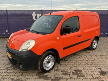 Samochód dostawczy RENAULT Kangoo Express