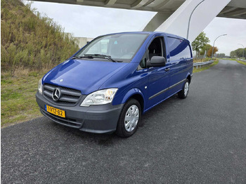 Samochód dostawczy MERCEDES-BENZ Vito