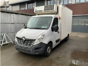 Samochód dostawczy RENAULT Master