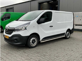 Samochód dostawczy RENAULT Trafic 1.6