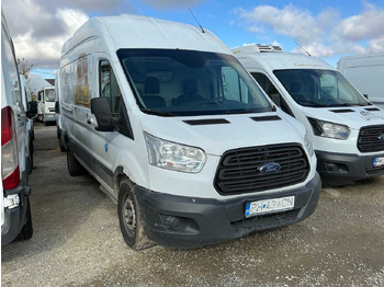 Samochód dostawczy FORD Transit