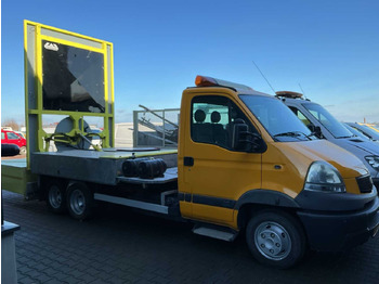 Samochód dostawczy RENAULT Mascott