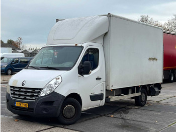 Samochód dostawczy RENAULT Master 2.3