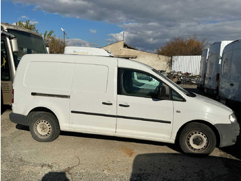 Samochód dostawczy VOLKSWAGEN