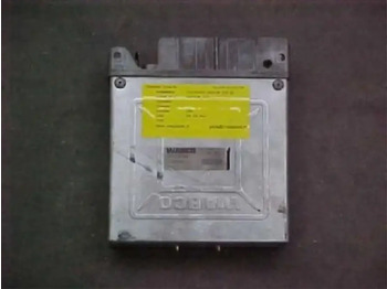 Układ elektryczny DAF