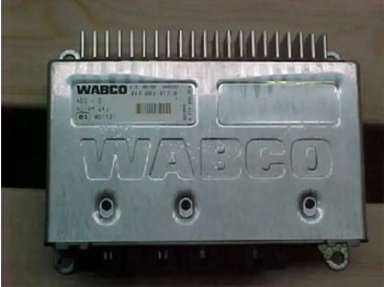 Układ elektryczny DAF XF 95