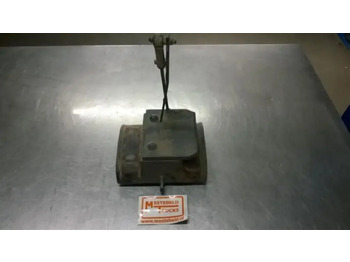 Rama/ Podwozie DAF CF 85