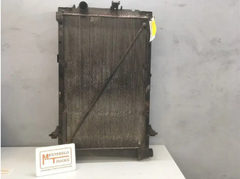 Układ chłodzenia DAF CF 85