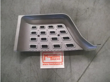 Rama/ Podwozie DAF CF