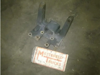 Rama/ Podwozie DAF CF