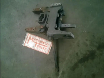 Rama/ Podwozie DAF CF