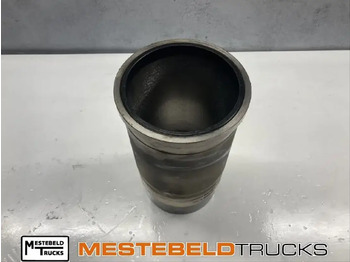 Silnik i części DAF