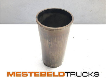 Silnik i części DAF