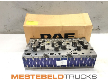 Silnik i części DAF