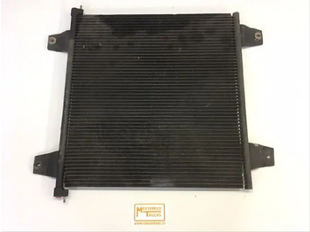 Układ chłodzenia DAF