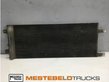 Układ chłodzenia DAF