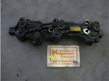 Silnik i części DAF