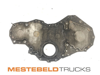 Silnik i części DAF CF 75