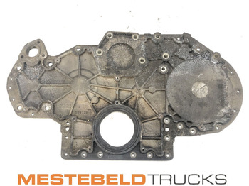 Silnik i części DAF CF 85