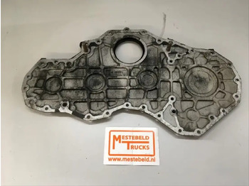 Silnik i części DAF