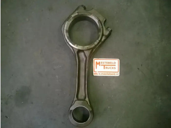 Silnik i części DAF