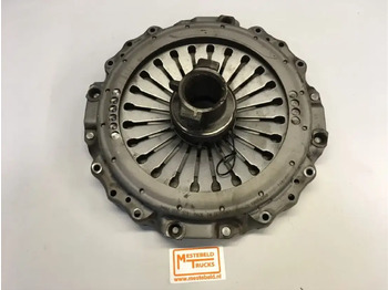 Sprzęgło i części DAF