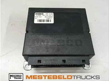 Układ elektryczny DAF