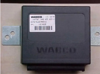 Układ elektryczny DAF XF